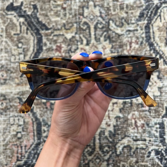 Gucci Sunglasses Tortoise GG 3769 - Picture 7 of 8